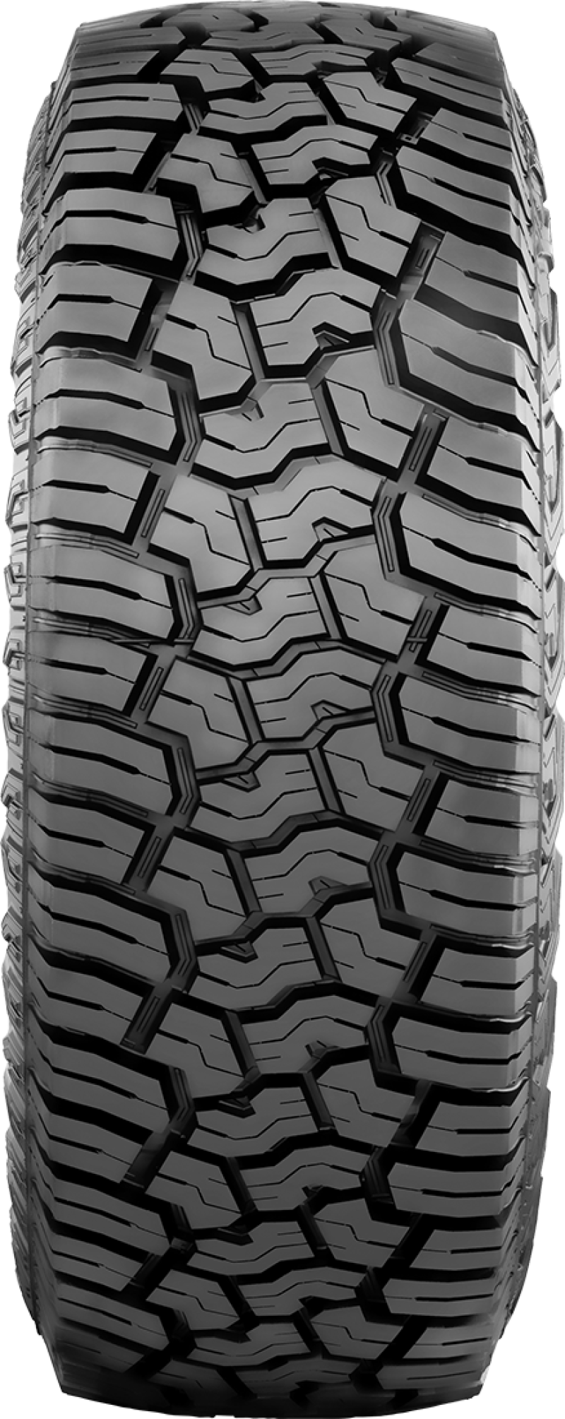 Yokohama Geolandar X-AT Tire - 31X10.50R15 109Q