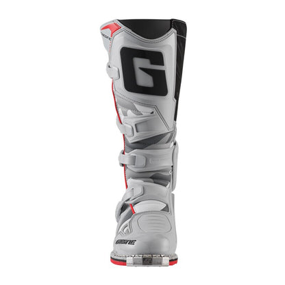 Gaerne Fastback Endurance Boot Snow Camo Size - 10