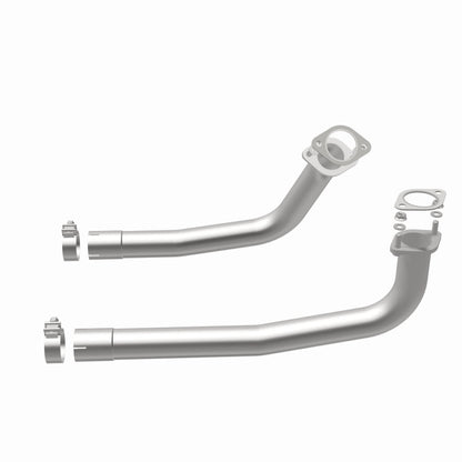 Magnaflow Manifold Front Pipes (For LP Manifolds) 67-74 Dodge Charger 7.2L