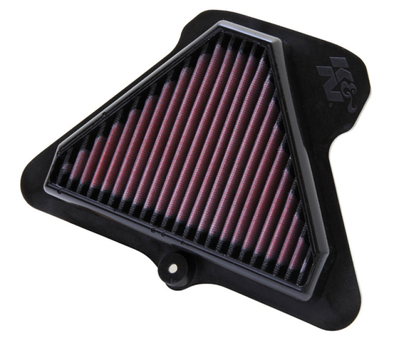 K&N 11-13 Kawasaki ZX10R Ninja Replacement Air Filter