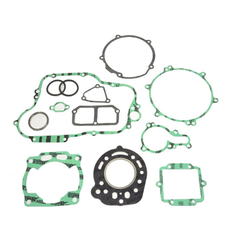 Athena 88-89 Kawasaki KX 125 Complete Gasket Kit