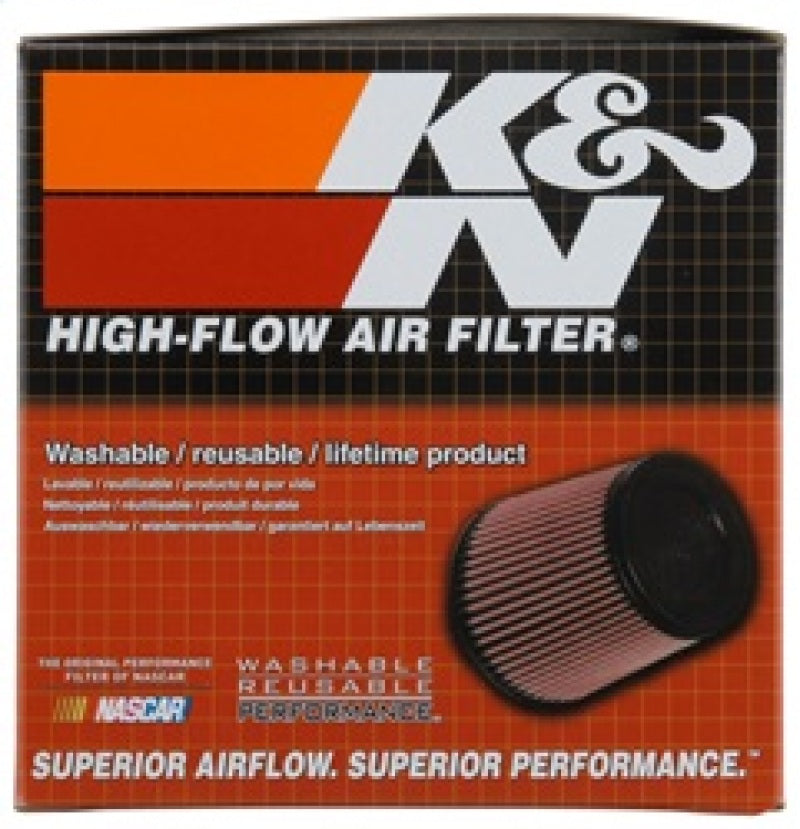 K&N Replacement Air Filter BMW 118I/120I/320I, 2005