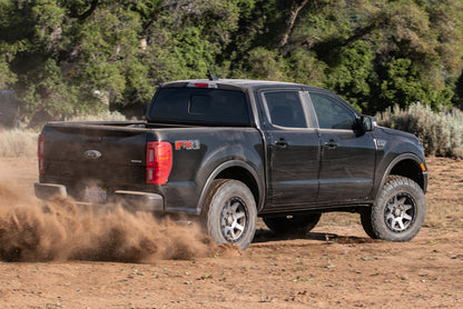 ICON 2019+ Ford Ranger 0-3.5in Stage 2 Suspension System w/Billet Uca