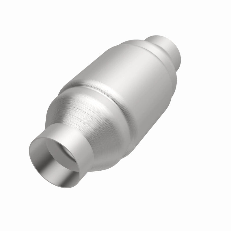 MagnaFlow Conv Univ 2.25inch C/C Spun