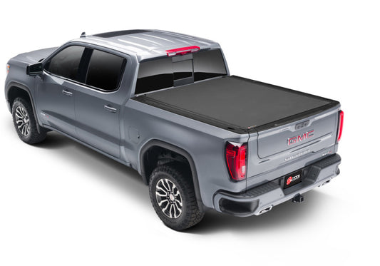 BAK 04-13 Chevy Silverado/GM Sierra Revolver X4s 5.9ft Bed Cover