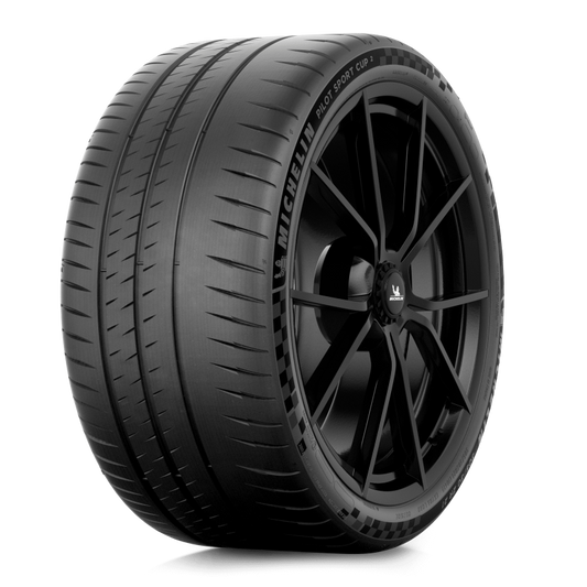 Michelin Pilot Sport Cup 2 Connect 255/30ZR19 (91Y)