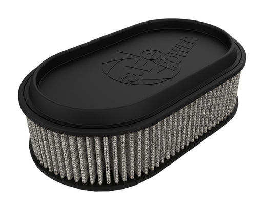 aFe 2020 Chevrolet Corvette C8 Magnum Flow Pro Dry S Air Filter - Precision R