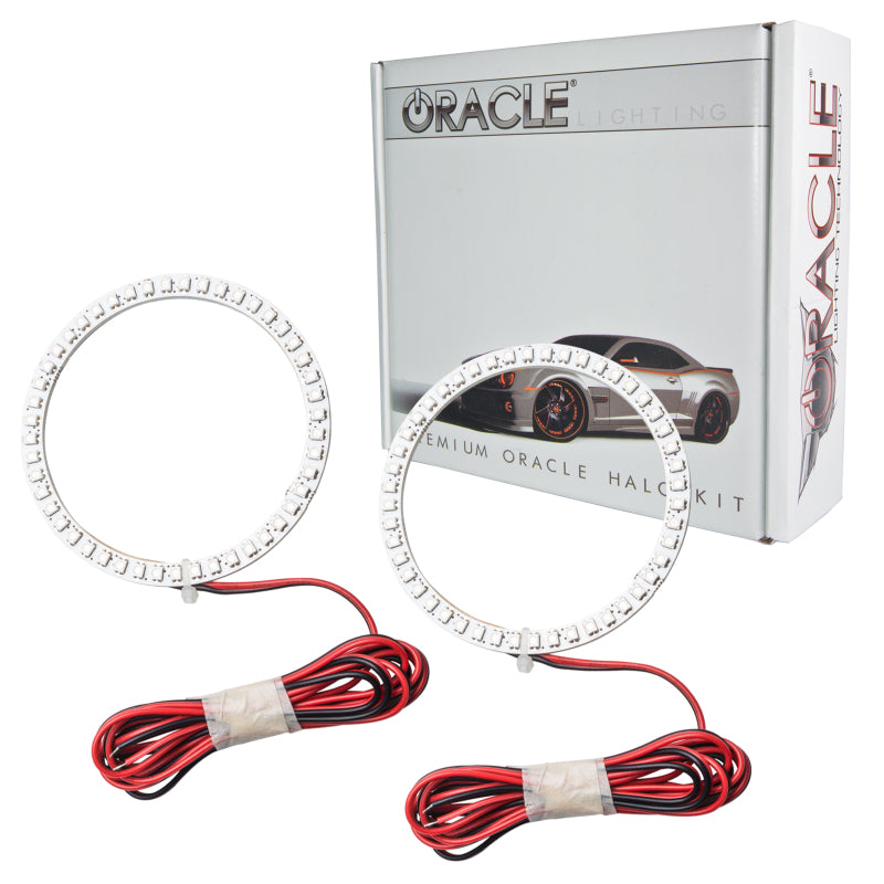 Oracle Scion tC 11-13 LED Halo Kit - White SEE WARRANTY