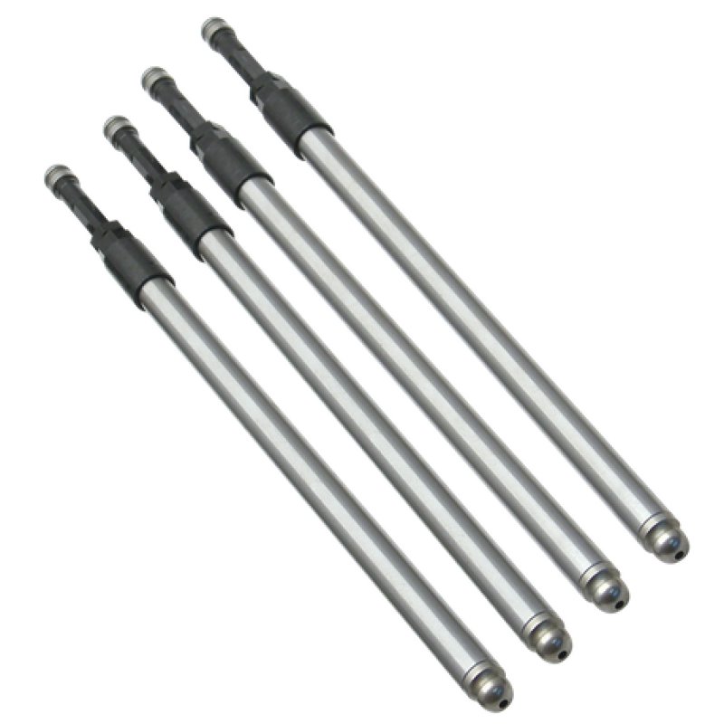 S&S Cycle 84-99 BT Quickee Adjustable Pushrod Set