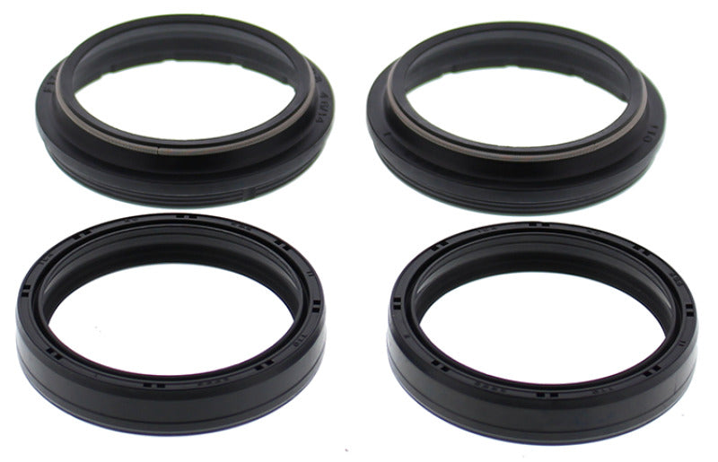 All Balls Racing 16-21 Ducati XDiavel Fork Oil Seal & Dust Seal Kit