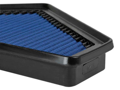 aFe 08-14 Cadillac CTS / 09-15 Cadillac CTS-V Magnum FLOW Pro 5R Air Filter - Precision R