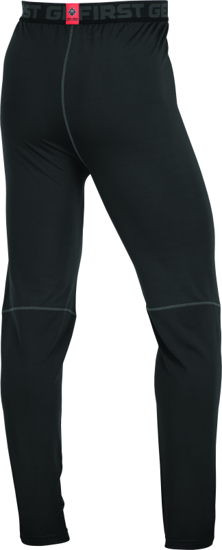 FIRSTGEAR Base Layer Pants Midweight Dark Grey - Small