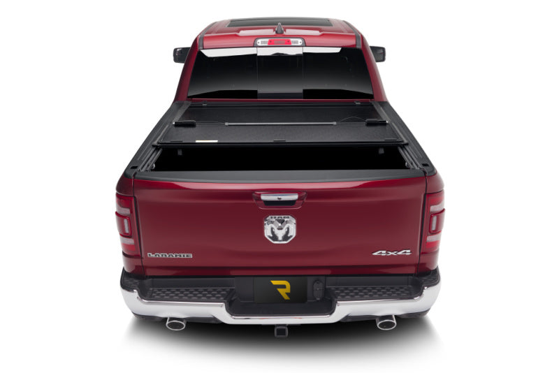 UnderCover 19-20 Ram 1500 5.7ft Flex Bed Cover