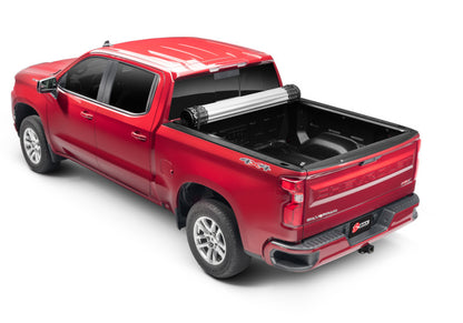 BAK 19-20 Chevy Silverado 5ft 8in Bed (New Body Style) Revolver X2