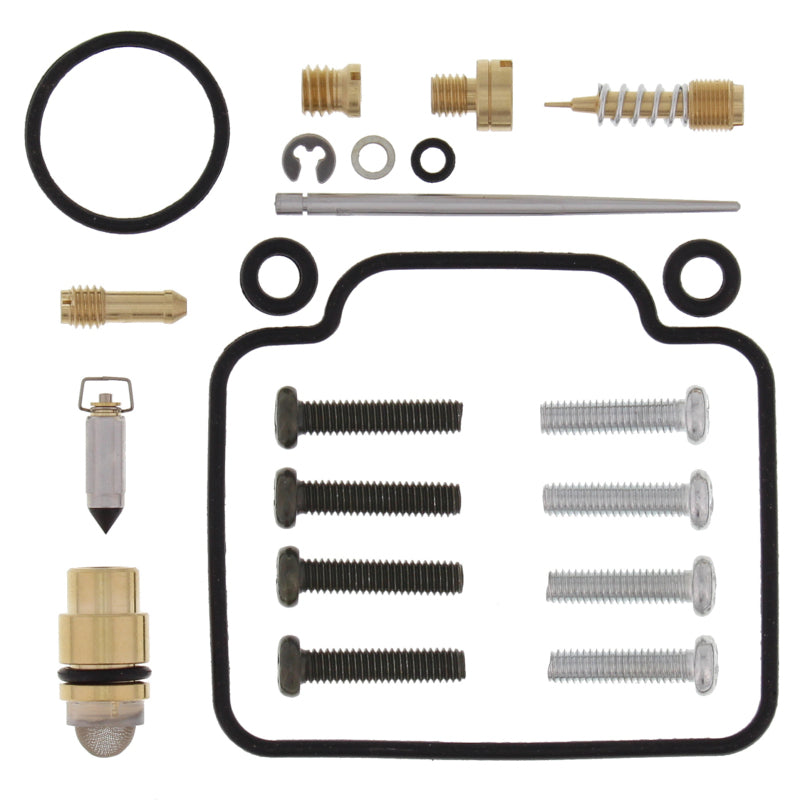 All Balls Racing 01-07 Yamaha XT225 Carburetor Rebuild Kit