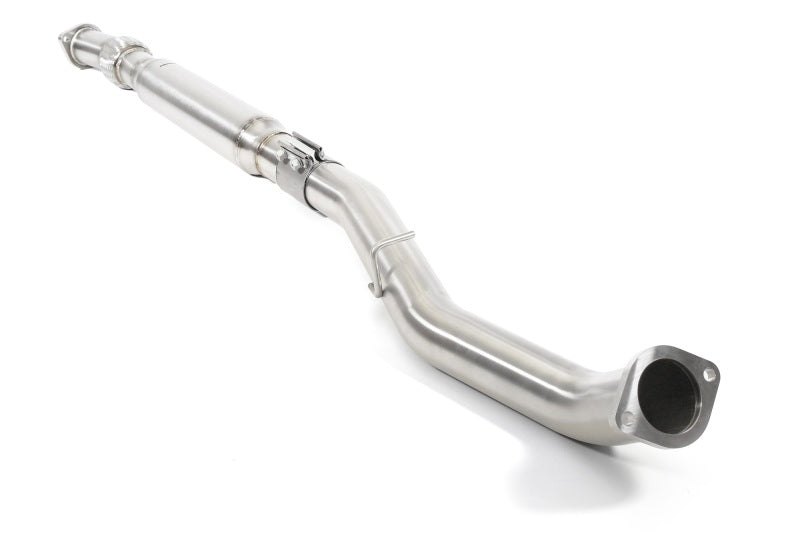 Perrin 22-23 BRZ/GR86 304SS 3in. Midpipe Exhaust