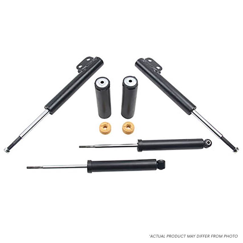 ST Shock Kit 15-17 VW Golf VII 55mm IRS