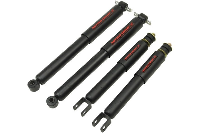 Belltech ND2 OEM Shock Set