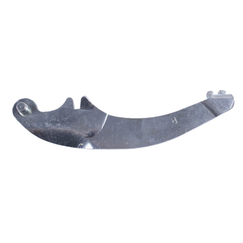 Omix RH Emergency Brake Lever 72-78 Jeep CJ Models