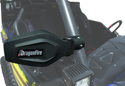 DragonFire Racing Dragonfire Slayer Utv Mirrors