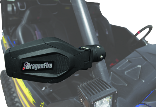 DragonFire Racing Dragonfire Slayer Utv Mirrors