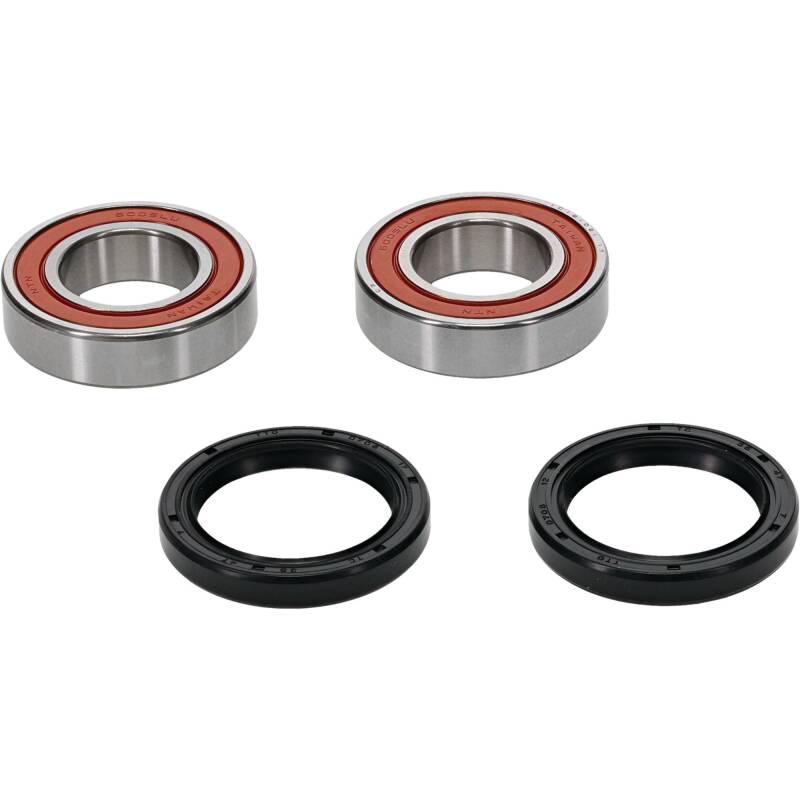 Pivot Works Pw Premium Wheel Bearing