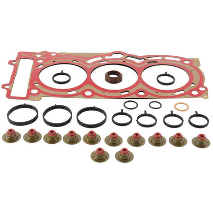 Vertex Pistons Top End Gasket Kit