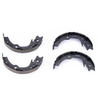 Power Stop 03-08 Pontiac Vibe Rear Autospecialty Parking Brake Shoes