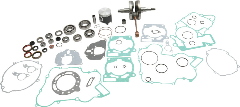 Vertex Pistons Complete Engine Rebuild Kit