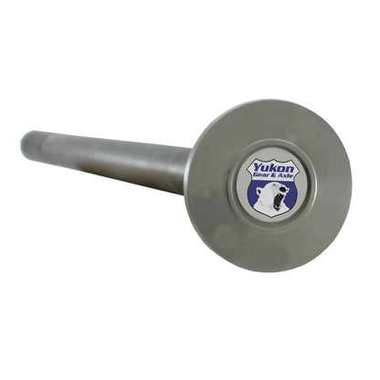 Yukon Full-Floating 30 Spline Non-Drilled Blank Axle Shaft for Dana 60