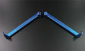 Cusco Power Brace Rear Member Side Subaru BRZ / Toyota 86