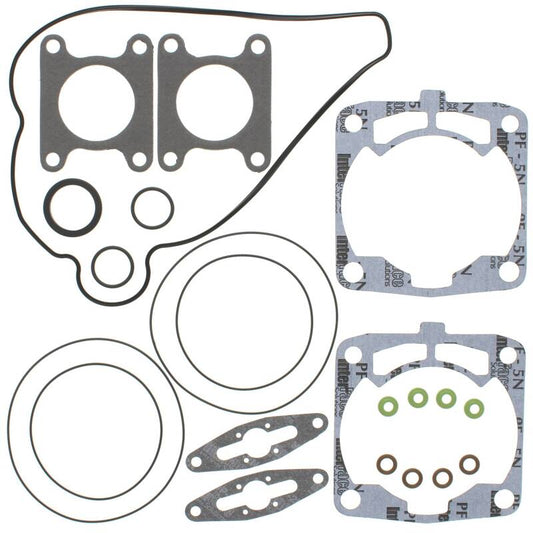 Vertex Pistons Top End Gasket Kit