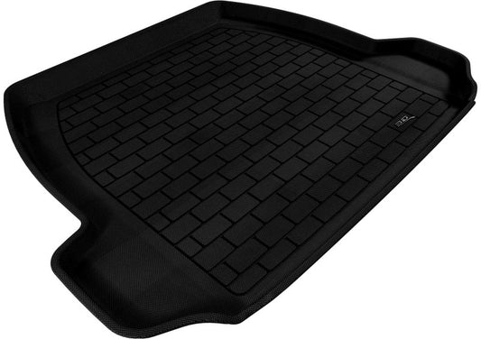 3D MAXpider 2007-2016 Volvo S80 Kagu Cargo Liner - Black