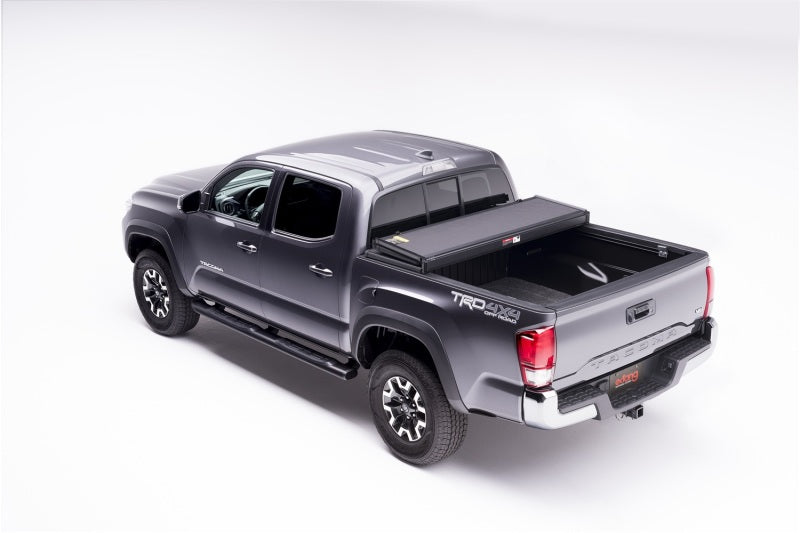 Extang 05-15 Toyota Tacoma (5ft) Solid Fold 2.0