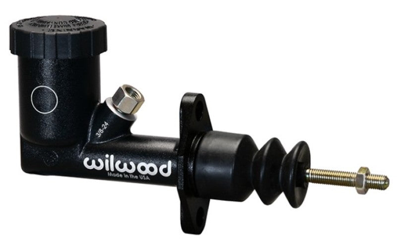 Wilwood GS Integral Master Cylinder - .700in Bore