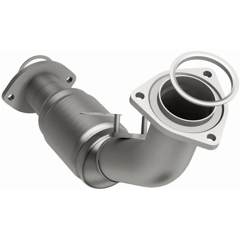 MagnaFlow Conv DF 99-02 4Runner Front 3.4L