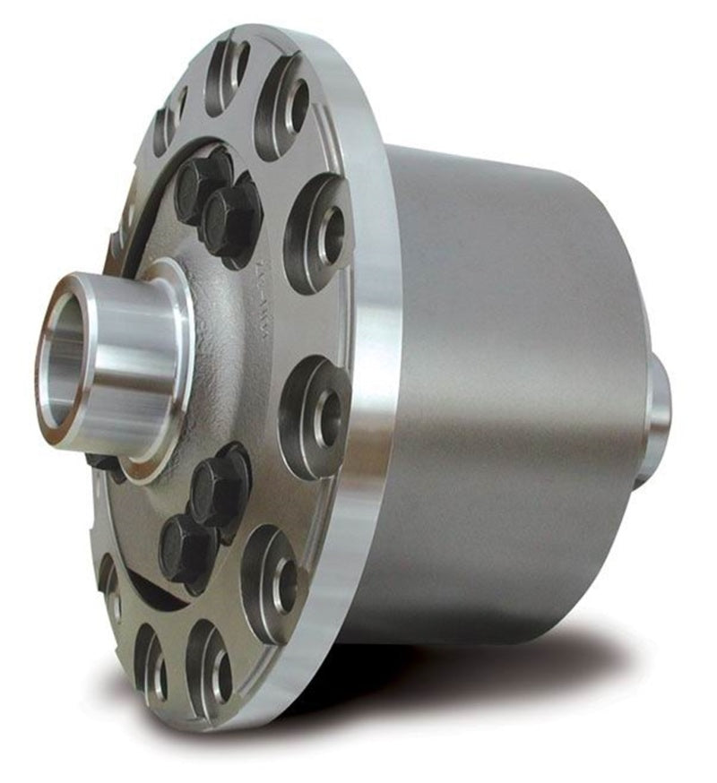 Eaton Detroit Truetrac Differential 30 Spline 1.29in Axle Shaft Dia 3.08-3.90 Ratio Rear 8.875in