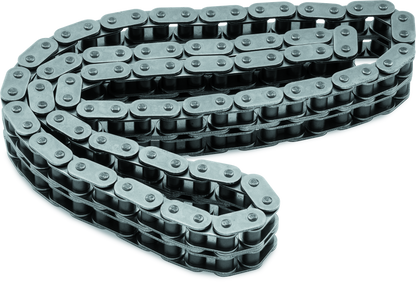 Twin Power 36-86 FL FX 84-06 Softail 91-05 FXD Primary Chain Replaces H-D 40007-36B