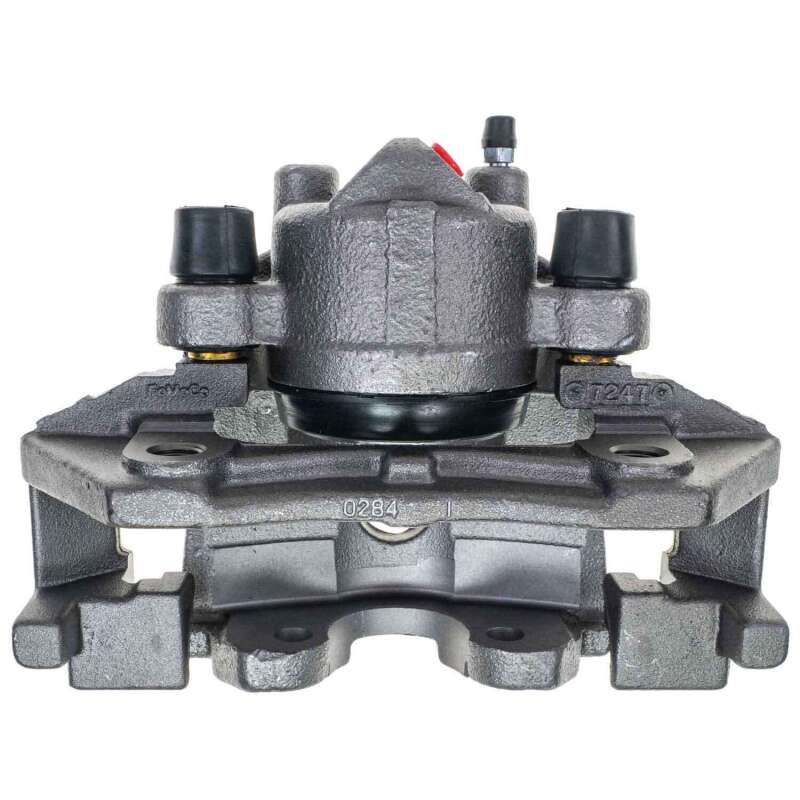 Power Stop 07-12 Ford Escape Front Right Autospecialty Caliper w/Bracket