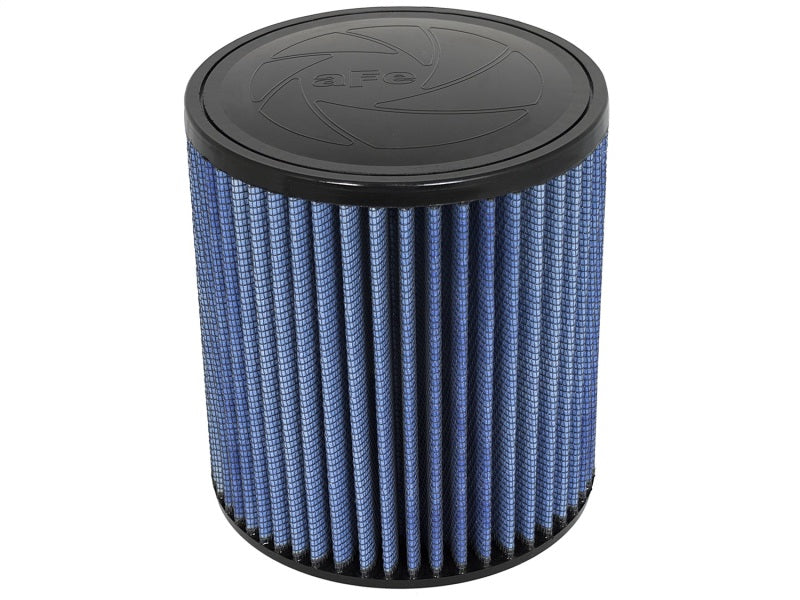 aFe Magnum FLOW Pro 5R Universal Air Filter 4F x 7B x 7T x 8H in w/ EM - Precision R