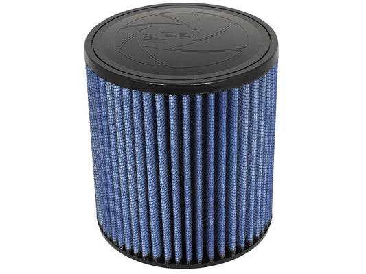 aFe Magnum FLOW Pro 5R Universal Air Filter 4F x 7B x 7T x 8H in w/ EM - Precision R