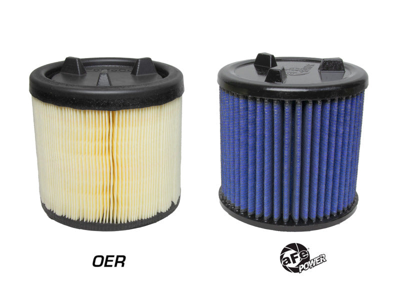 AFE 21-22 Ford Bronco L4-2.3L Magnum FLOW Pro 5R Air Filter - Precision R