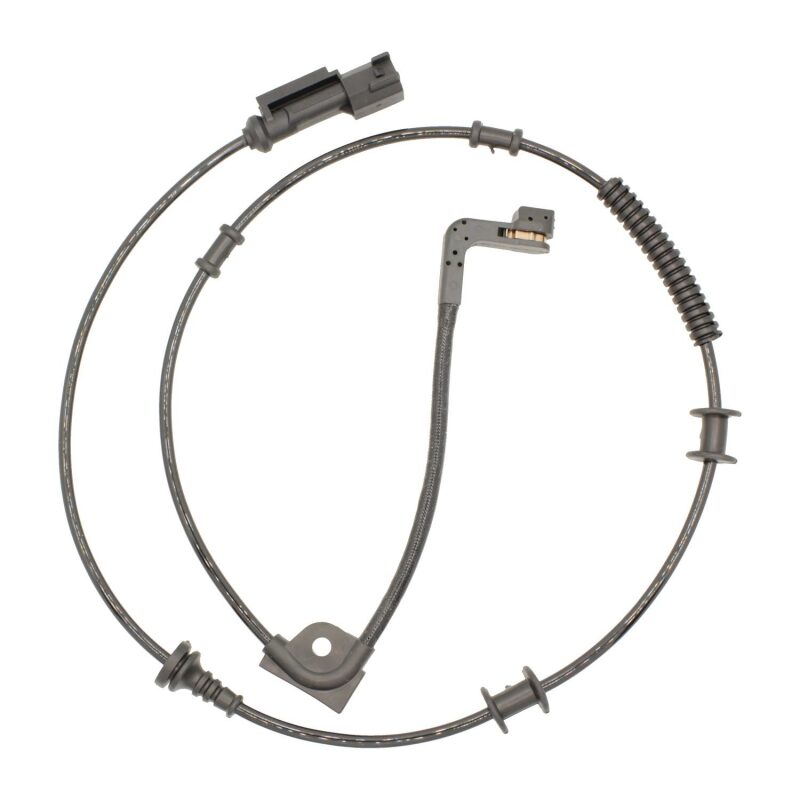 Power Stop 20-21 Cadillac CT4 Front Euro-Stop Electronic Brake Pad Wear Sensor