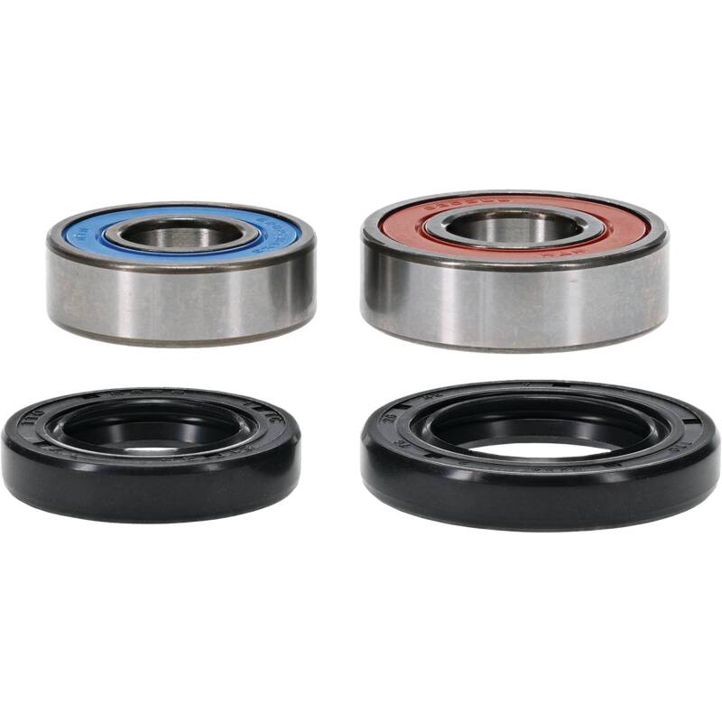 Pivot Works Pw Premium Wheel Bearing