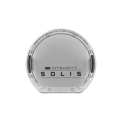 ARB Intensity SOLIS 21 Driving Light Cover - Clear Lens