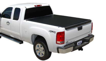 Tonno Pro 15-19 Chevy Colorado 6ft Fleetside Lo-Roll Tonneau Cover