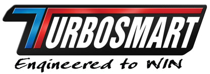 Turbosmart 90 Elbow 3.00 - Black Silicone Hose