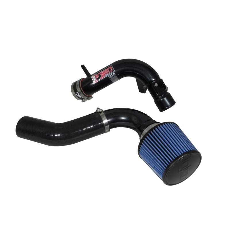 Injen 2009 Corolla 1.8L 4 Cyl. Black Cold Air Intake