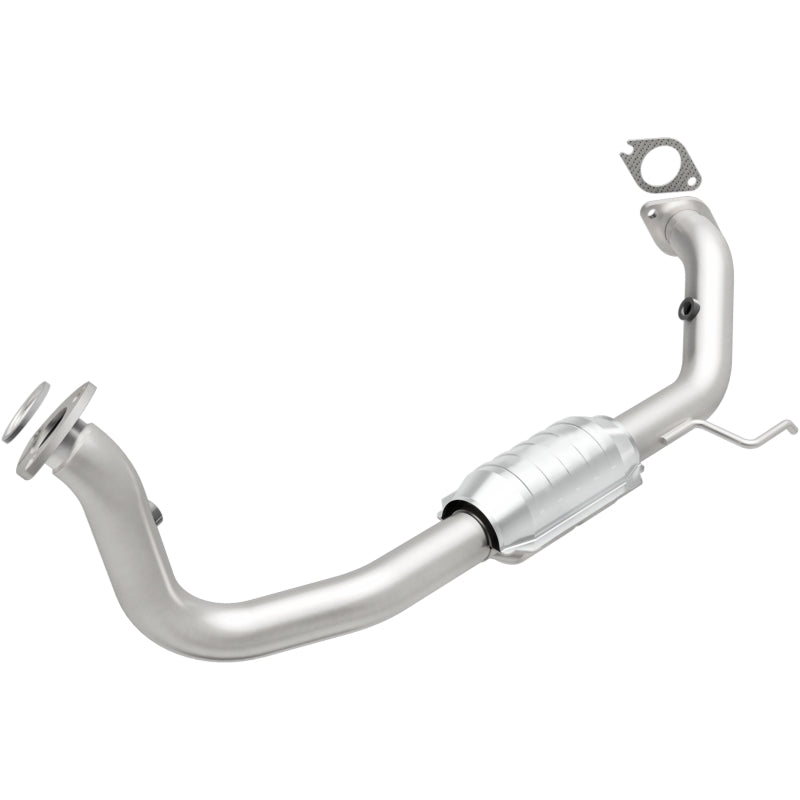 MagnaFlow Conv DF 98-02 Honda Passport 3.2L