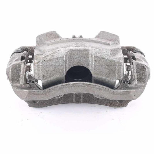 Power Stop 11-15 Chevrolet Cruze Front Left Autospecialty Caliper w/Bracket